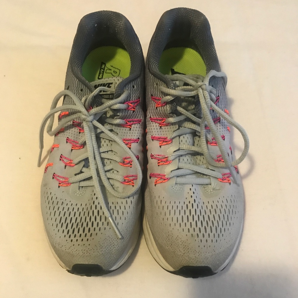 Nike Zoom Pegasus 33